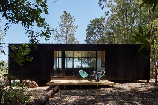 ZGZ House / iHouse estudio – ArchDaily