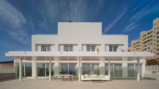 House C / Martin Lejarraga Oficina de Arquitectura – ArchDaily