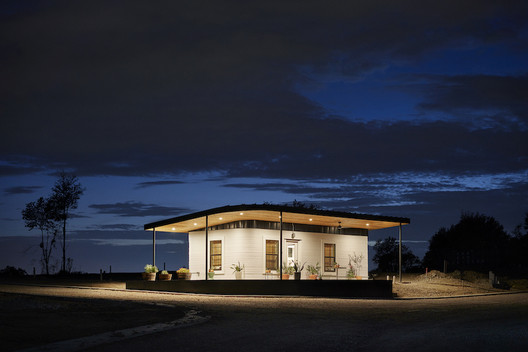 “The Same Technology that Will Allow Us to Address Housing Challenges on Earth, Will Allow Us to Venture Off to Space”: Interview with Jason Ballard of ICON – ArchDaily