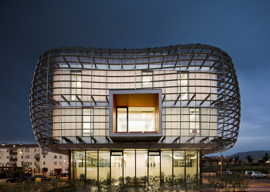 Open Assembly: Spanish Town Halls Shaping Community and Place – ArchDaily