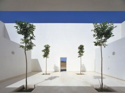 Back to Basics: Natural Ventilation and its Use in Different Contexts – ArchDaily