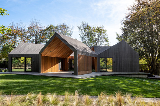Six Square House / Young Projects – ArchDaily