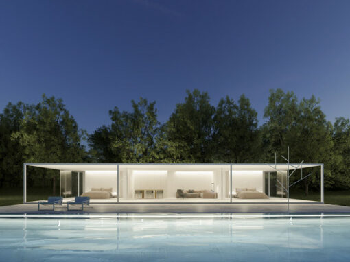 Innovative Residential Buildings and Concepts: Meet the Winners of the iF Design Award 2021 – ArchDaily