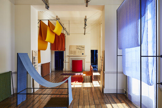 National Pavilions at the 2021 London Design Biennale Highlight the Role of Design in Addressing Global Challenges – ArchDaily
