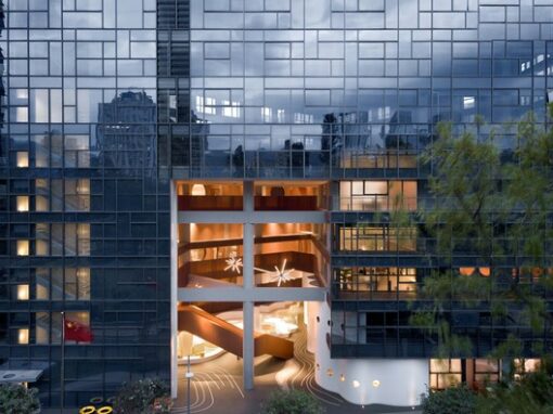 Golden Apple Kindergarten / Groundwork Architects & Associates – ArchDaily