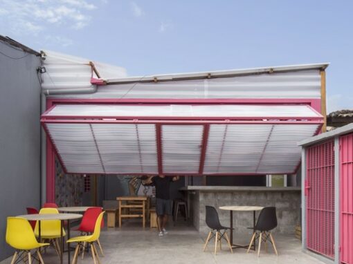 Açaípark / Dezembro Arquitetos – ArchDaily