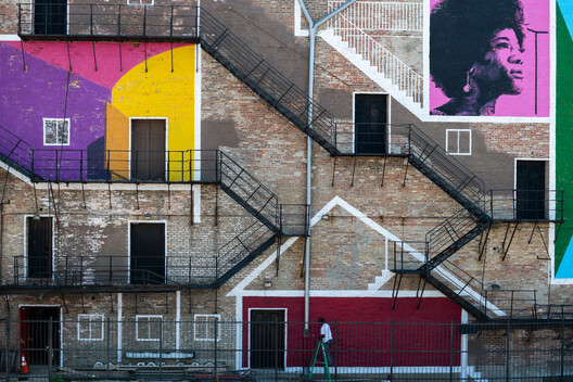 The 2021 Chicago Architecture Biennial Opened to the Public – ArchDaily