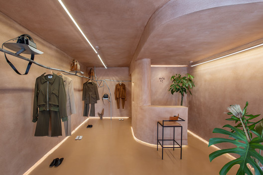 Getting Technical: An Introduction to Color Temperature and Technical Lighting – ArchDaily