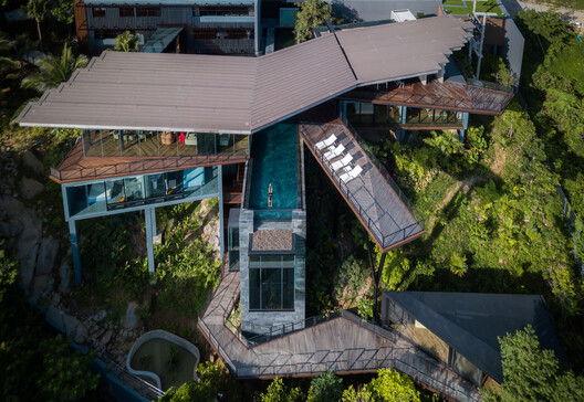 Kelapa House / Architects 49 (Phuket) Limited – ArchDaily