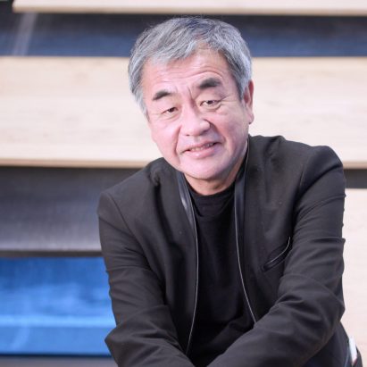 Time magazine names Kengo Kuma world’s most influential architect – Architecture – Dezeen