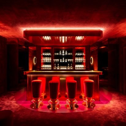 Tala Fustok designs Ninja Theory office to entice employees back into workplace – Interiors – Dezeen