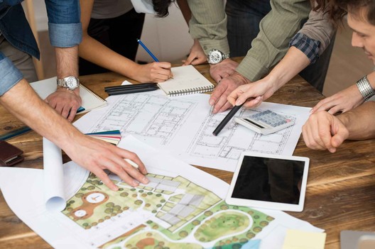 Support for Architects and Planners: Specifications, CAD Drawings, BIM Objects, and Other Design Tools – ArchDaily