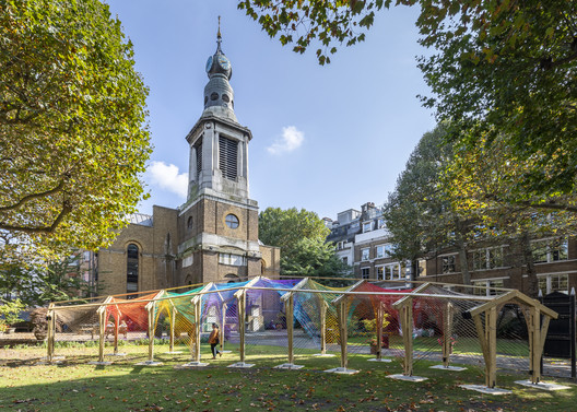 London Festival of Architecture Announces 2022 Program and Call for Entries – ArchDaily