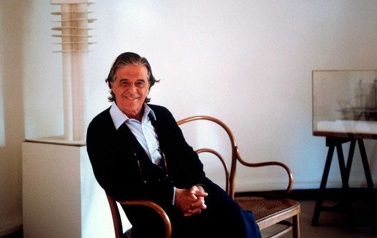 Ricardo Bofill Passes Away at 82 – ArchDaily