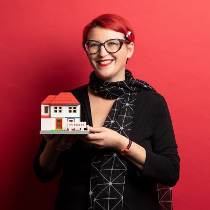 Franchising gives architects “better balance between home life and profession” says Lisa Raynes – Architecture – Dezeen