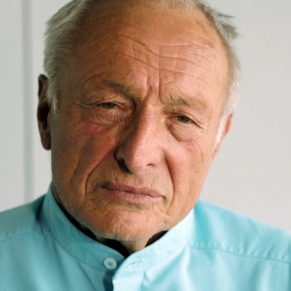 “I would like to think that my ethics may continue” says Richard Rogers – Architecture – Dezeen