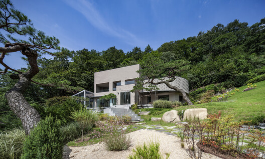 Villa Lento / 100A associates – ArchDaily