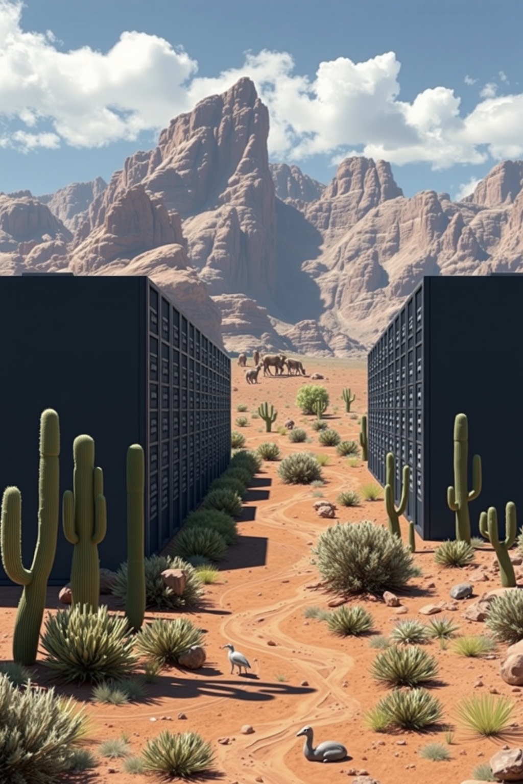 AI Generated Image