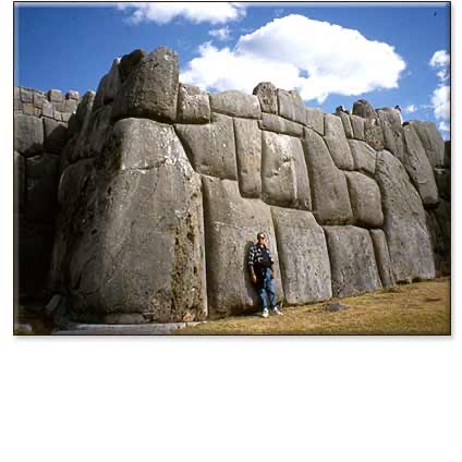 ANCIENT MOONSHOTS: Megalithic Mysteries from before Technology