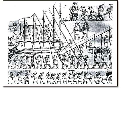 ANCIENT MOONSHOTS: Megalithic Mysteries from before Technology