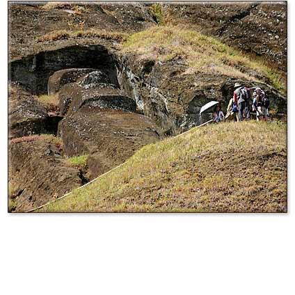 ANCIENT MOONSHOTS: Megalithic Mysteries from before Technology