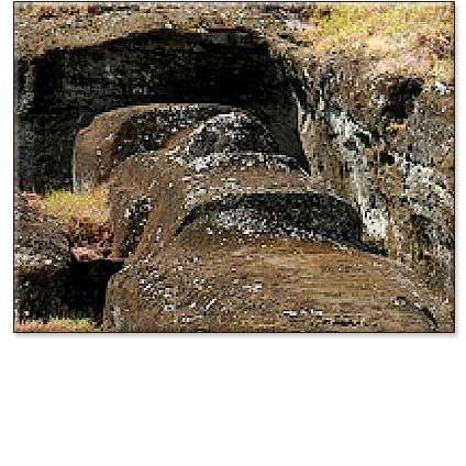 ANCIENT MOONSHOTS: Megalithic Mysteries from before Technology