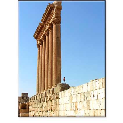 ANCIENT MOONSHOTS: Megalithic Mysteries from before Technology