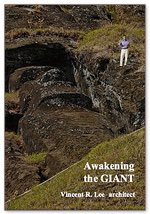 El Gigante, Awakening the Giant