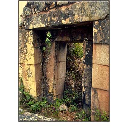 CHANASUYU: The Ruins of Inca Vilcabamba