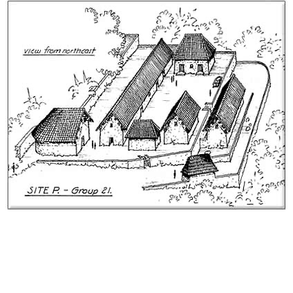 CHANASUYU: The Ruins of Inca Vilcabamba