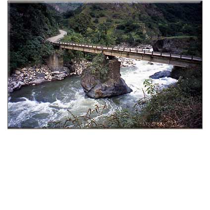 FORGOTTEN VILCABAMBA: Final Stronghold of the Incas