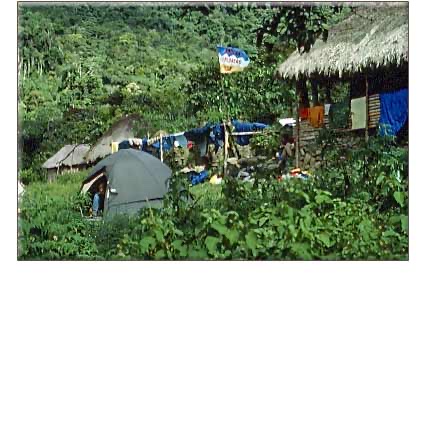 FORGOTTEN VILCABAMBA: Final Stronghold of the Incas