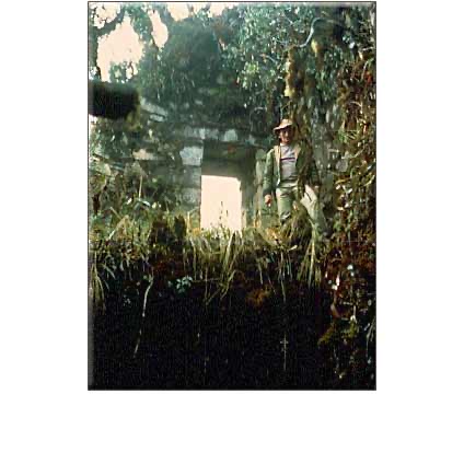 FORGOTTEN VILCABAMBA: Final Stronghold of the Incas