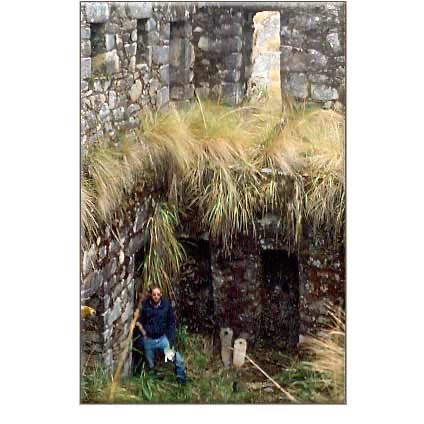 FORGOTTEN VILCABAMBA: Final Stronghold of the Incas