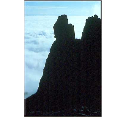 FORGOTTEN VILCABAMBA: Final Stronghold of the Incas