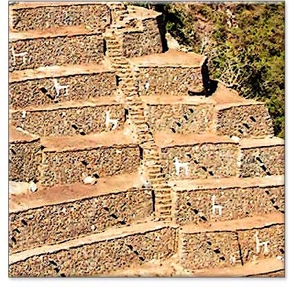 INCA CHOQEK'IRAW: New Work at a Long Known Site