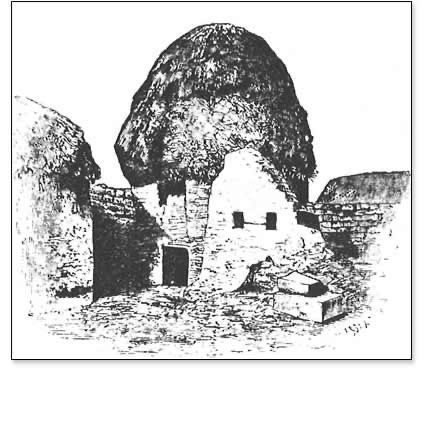 The Lost Half of Inca Architecture