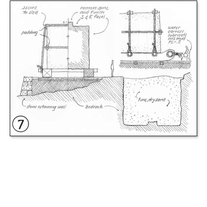 The Unfinished Obelisk