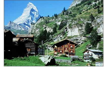 OLD SCHOOL: A Mountain Guide's Life Before the Net