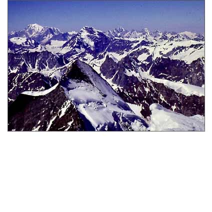 OLD SCHOOL: A Mountain Guide's Life Before the Net