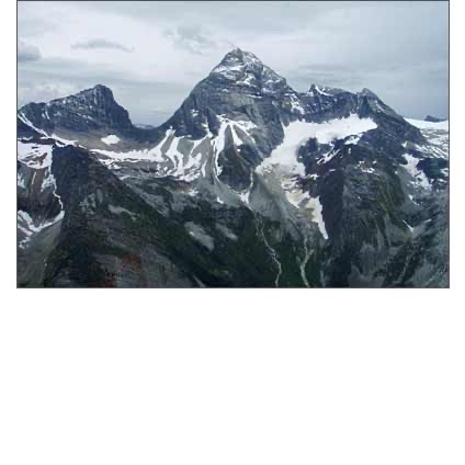 OLD SCHOOL: A Mountain Guide's Life Before the Net