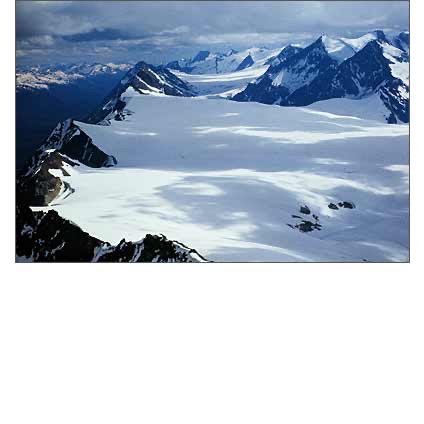 OLD SCHOOL: A Mountain Guide's Life Before the Net