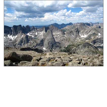 OLD SCHOOL: A Mountain Guide's Life Before the Net