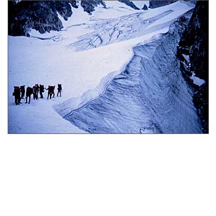 OLD SCHOOL: A Mountain Guide's Life Before the Net