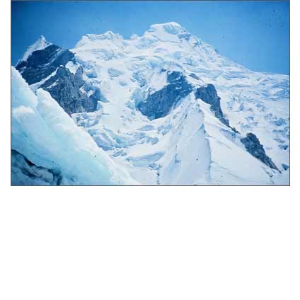 OLD SCHOOL: A Mountain Guide's Life Before the Net