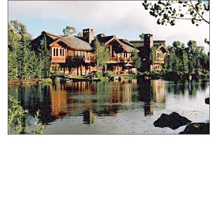 THE LAST OF THE OLD WEST: A Cautionary Tale…