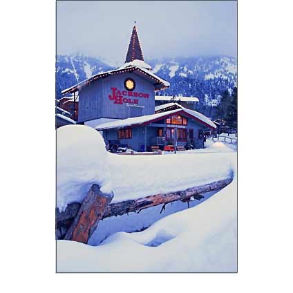 THE LAST OF THE OLD WEST: A Cautionary Tale…