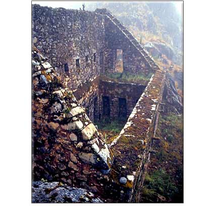 PUNCUYOC REVISITED: An Inca Marvel Decoded