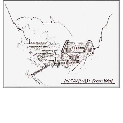 PUNCUYOC REVISITED: An Inca Marvel Decoded