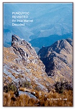 Puncuyoc Revisited: An Inca Marvel Decoded